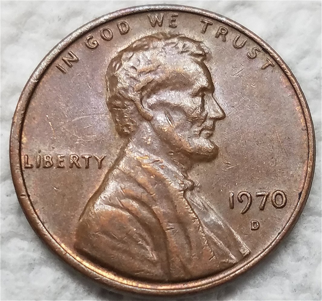 1970-D-Lincoln-Cent-Struck-Through-Debris-At-The-Letter-C-Of-Cent-On-The-Reverse?